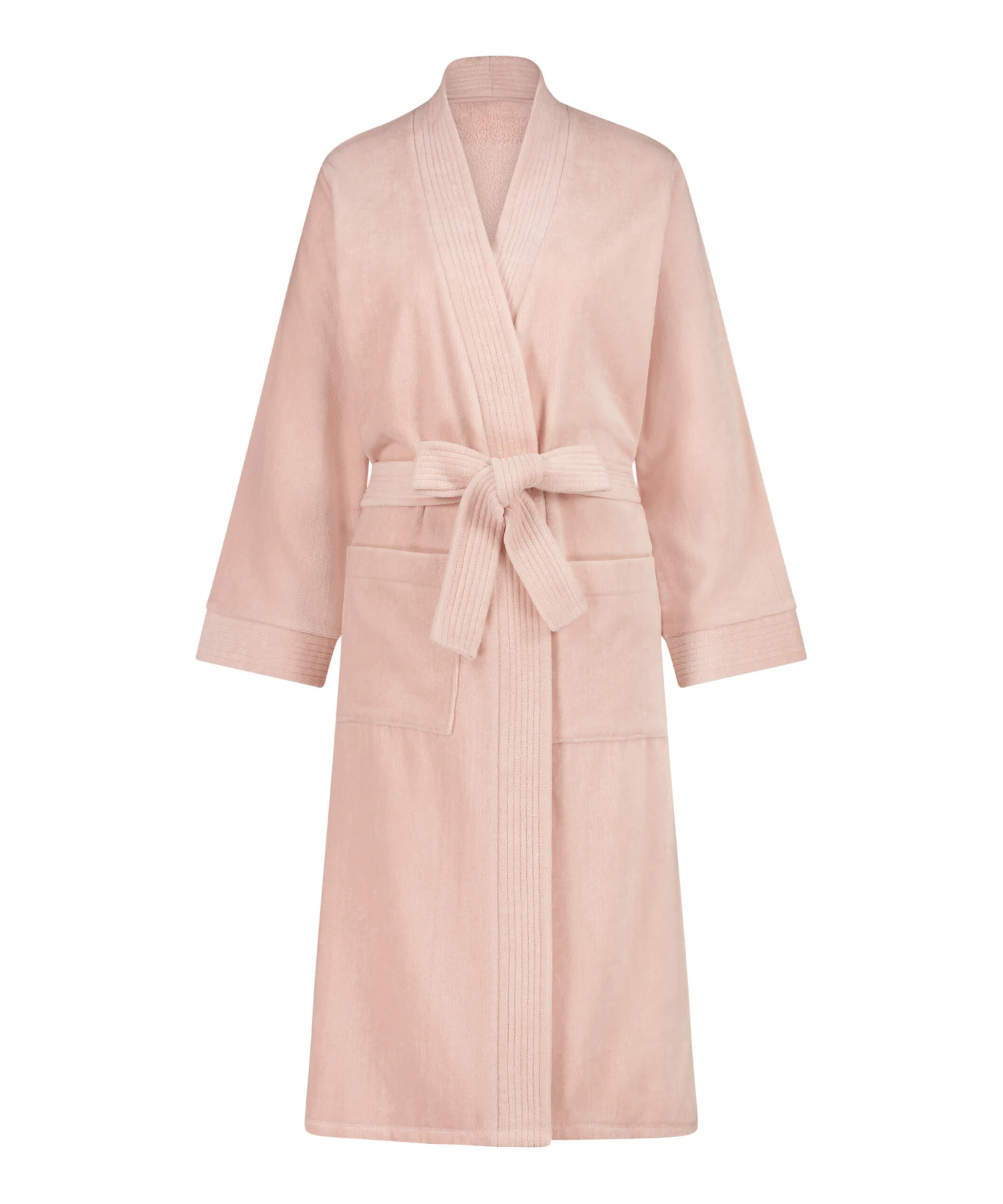 Quilt Bademantel 6 Quilt Bademantel – Bild 4