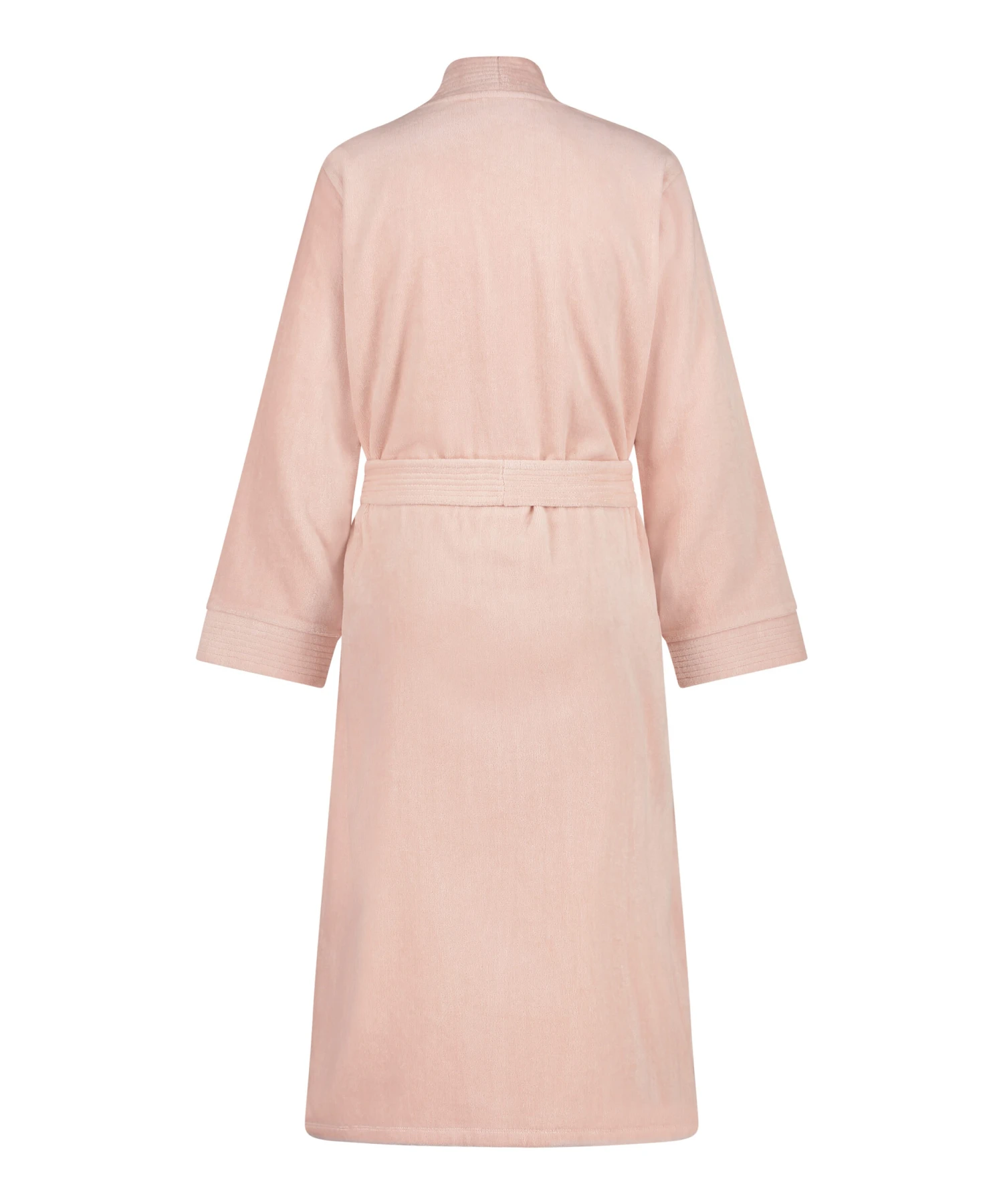 Quilt Bademantel 7 Quilt Bademantel – Bild 5