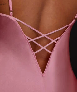 Slipkleid Kae -Mode Dessous Geschäft 201677 2