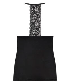 Cami Velours Lace -Mode Dessous Geschäft 201682 6 1