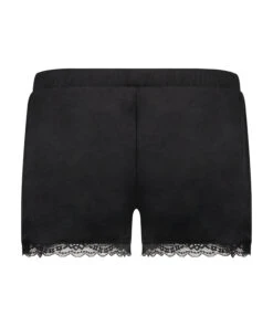 Shorts Velours Lace -Mode Dessous Geschäft 201684 6