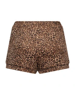 Shorts Velours 11 Shorts Velours -Mode Dessous Geschäft 201690 6