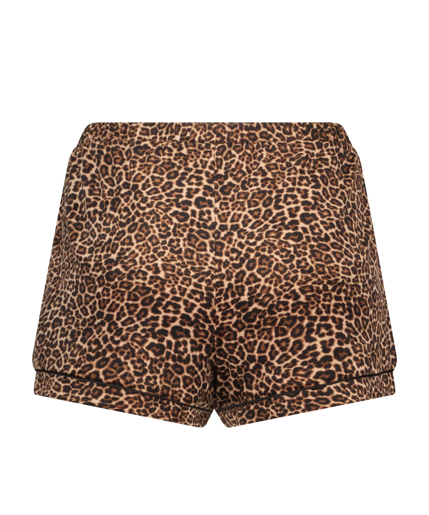 Shorts Velours 7 Shorts Velours – Bild 5