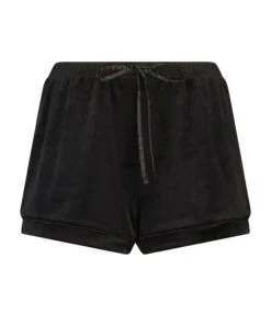 Shorts Velours -Mode Dessous Geschäft 201692 5 1