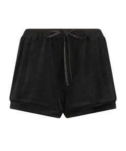 Shorts Velours -Mode Dessous Geschäft 201692 5