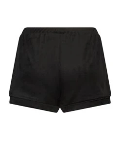 Shorts Velours -Mode Dessous Geschäft 201692 6 1
