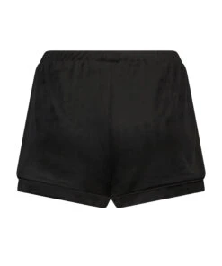 Shorts Velours -Mode Dessous Geschäft 201692 6