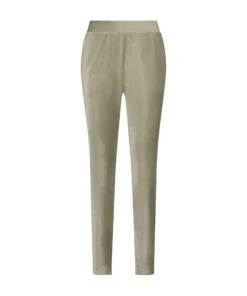 Jogginghose Velours Rib -Mode Dessous Geschäft 201697 5