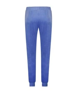 Tall Jogginghose Aus Velours -Mode Dessous Geschäft 201701 6 1