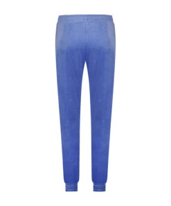 Tall Jogginghose Aus Velours -Mode Dessous Geschäft 201701 6