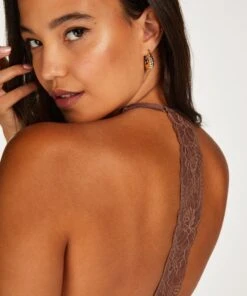 Cami Top Satin -Mode Dessous Geschäft 201716 2 1