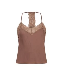 Cami Top Satin -Mode Dessous Geschäft 201716 5 1