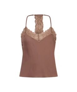 Cami Top Satin 10 Cami Top Satin -Mode Dessous Geschäft 201716 5