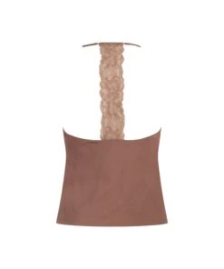 Cami Top Satin -Mode Dessous Geschäft 201716 6 1