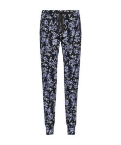 Petite Pyjamahose Painted Leopard