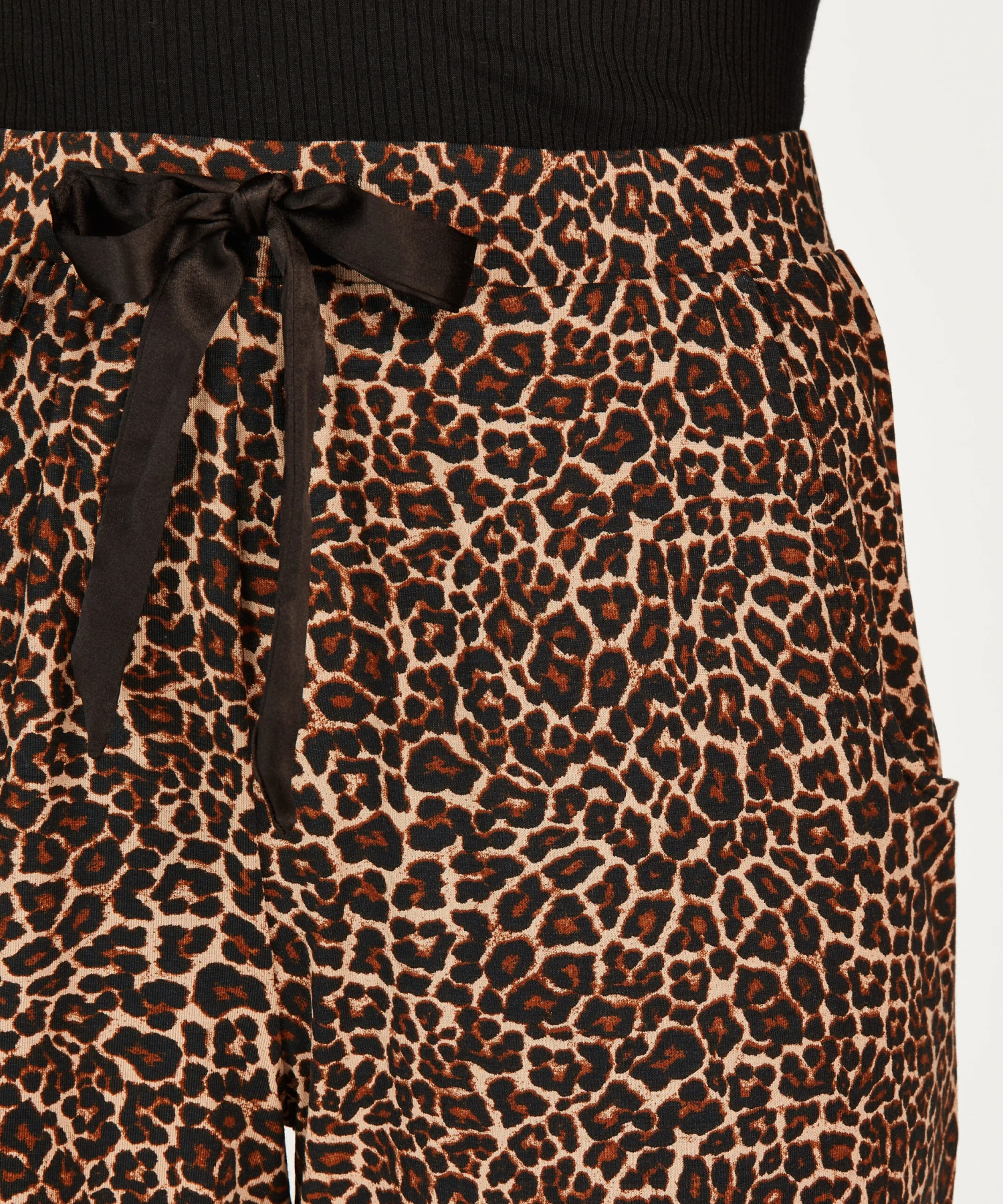 Petite Pyjamahose Jersey 4 Petite Pyjamahose Jersey – Bild 2