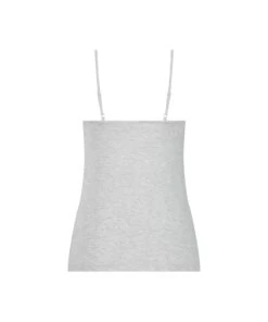 Hemdchen Jersey Essential -Mode Dessous Geschäft 201746 6 1