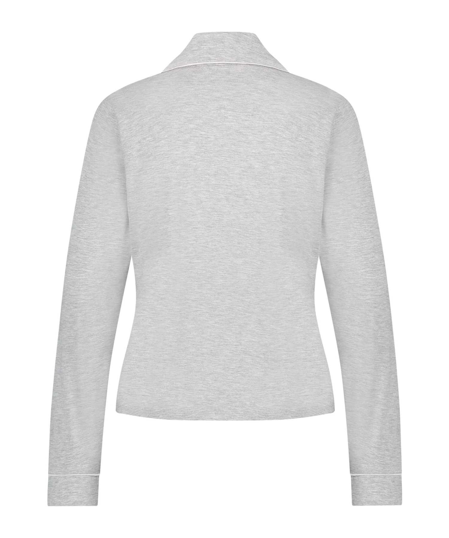 Langärmelige Jersey-Jacke Essential 8 Langärmelige Jersey-Jacke Essential – Bild 6