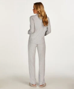 Jersey-Hose Essential -Mode Dessous Geschäft 201754 4