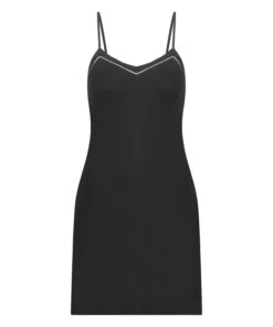 Jersey-Slipdress Essential -Mode Dessous Geschäft 201757 5 1