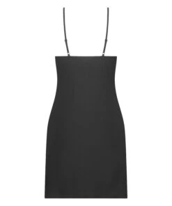 Jersey-Slipdress Essential 11 Jersey-Slipdress Essential -Mode Dessous Geschäft 201757 6