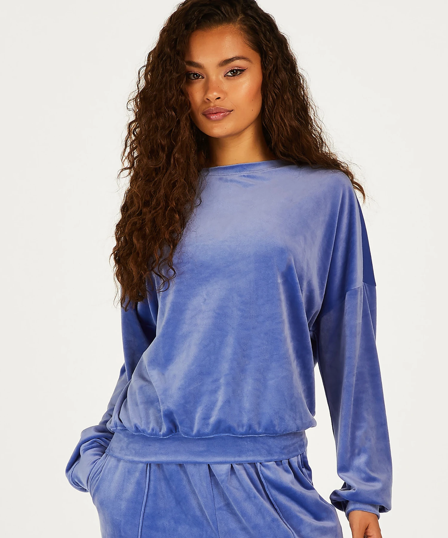 Velours Top 3 Velours Top