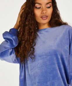 Velours Top 9 Velours Top -Mode Dessous Geschäft 201766 2