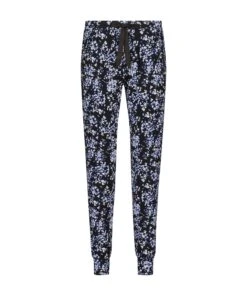 Pyjamahose Jersey 10 Pyjamahose Jersey -Mode Dessous Geschäft 201769 5 1