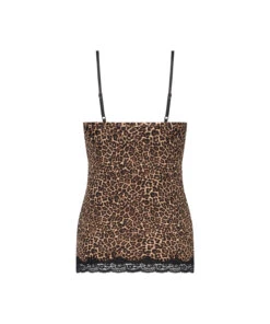 Cami Velours Lace -Mode Dessous Geschäft 201773 6