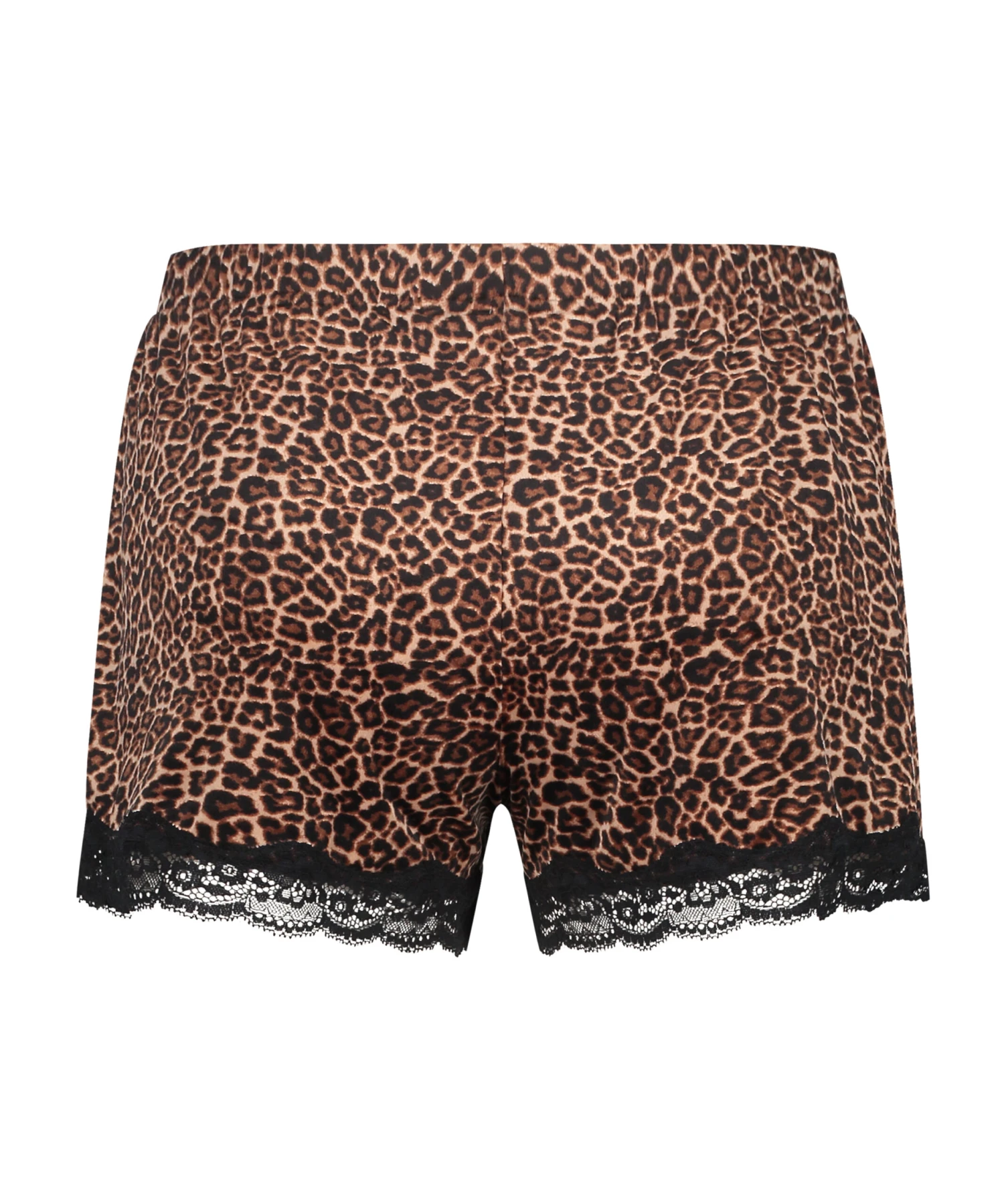 Shorts Velours Lace 7 Shorts Velours Lace – Bild 5