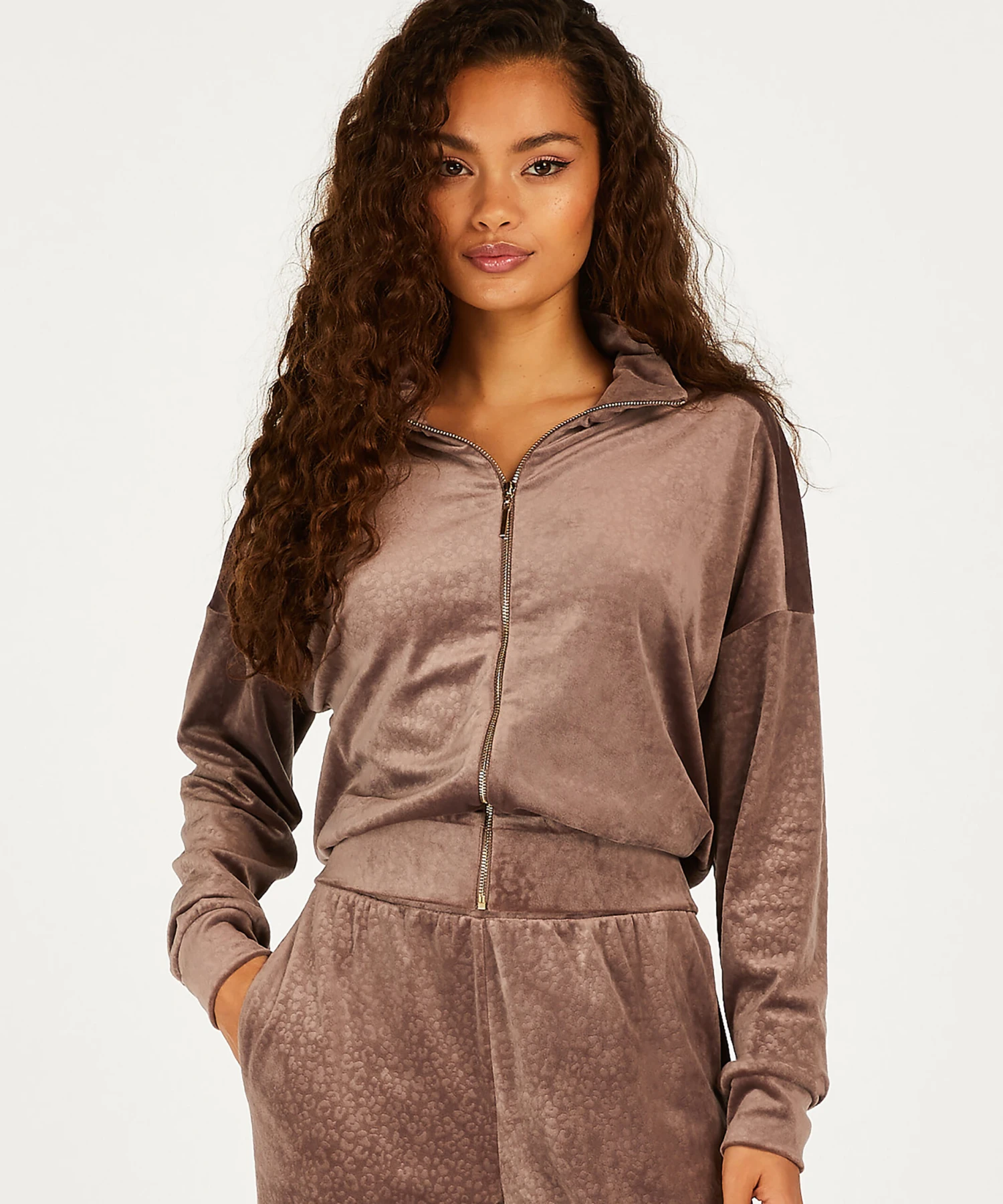 Top Velours 3 Top Velours