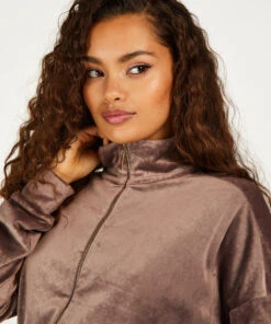 Top Velours 9 Top Velours -Mode Dessous Geschäft 201781 2