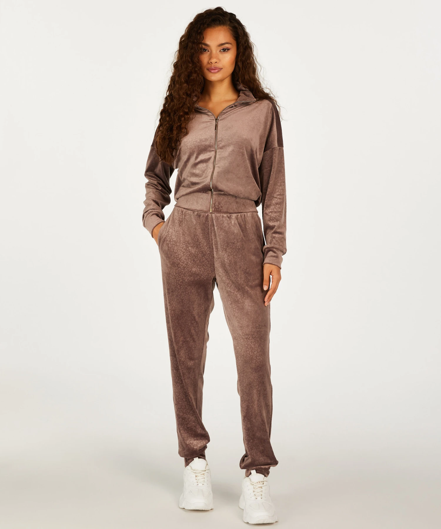 Top Velours 5 Top Velours – Bild 3