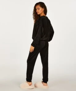 Velours Top 11 Velours Top -Mode Dessous Geschäft 201784 4 1