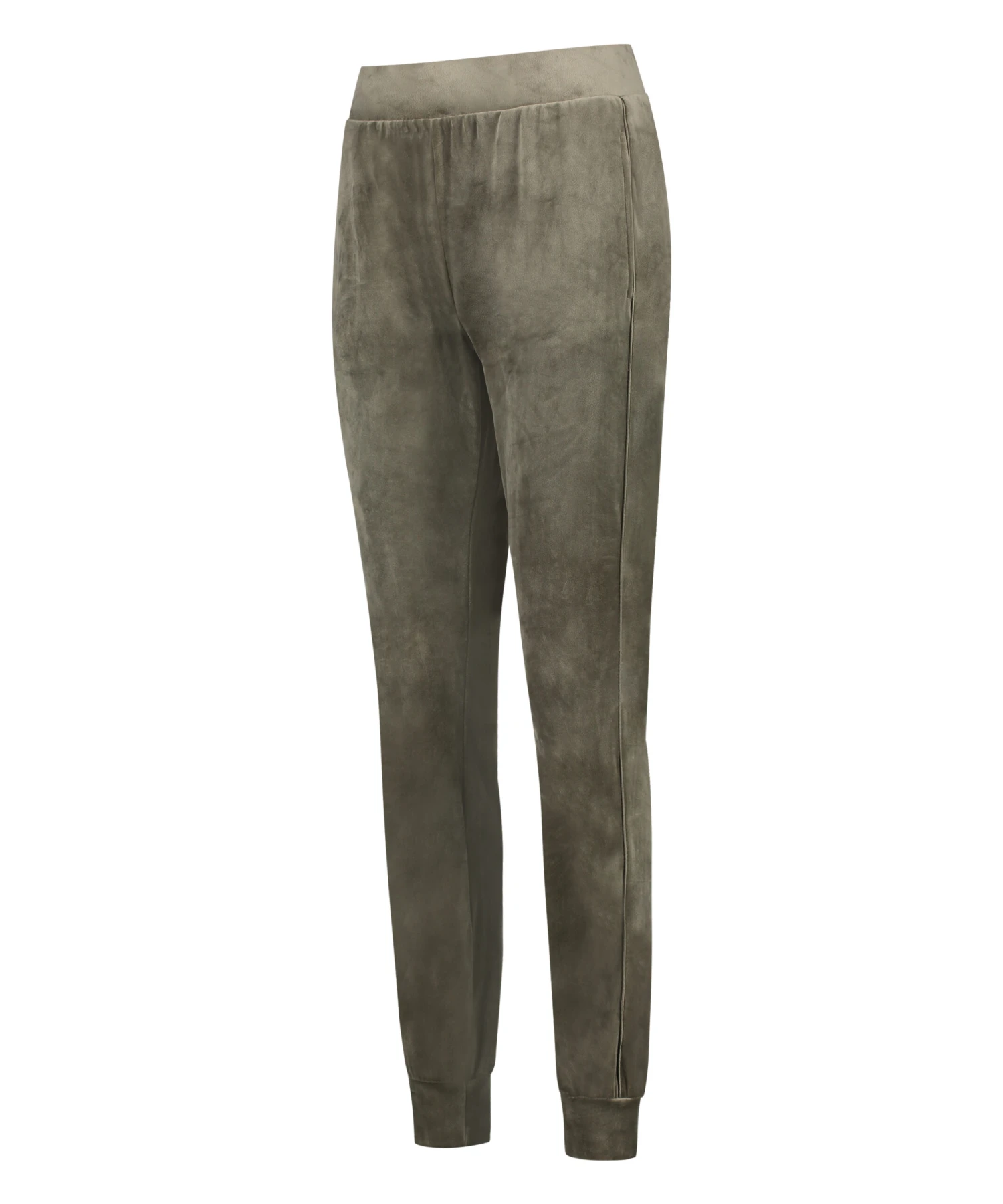 Jogginghose Velours 6 Jogginghose Velours – Bild 4