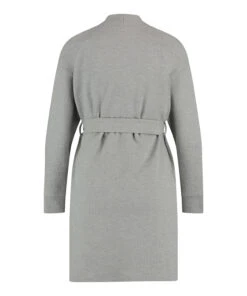 Kurzer Jacquard-Bademantel -Mode Dessous Geschäft 201792 6