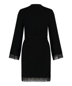 Kurzer Bademantel -Mode Dessous Geschäft 201793 6