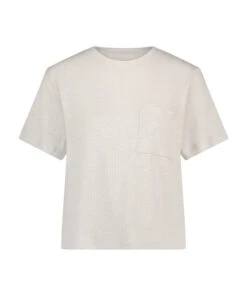 Top Mit Kurzen Ärmeln Rib -Mode Dessous Geschäft 201795 5