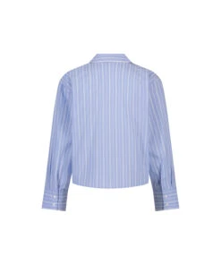 Pyjama-Oberteil Aus Baumwolle 15 Pyjama-Oberteil Aus Baumwolle -Mode Dessous Geschäft 201803 6