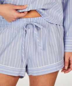 Shorts Baumwolle -Mode Dessous Geschäft 201804 2