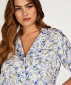 Pyjamatop Springbreakers 9 Pyjamatop Springbreakers -Mode Dessous Geschäft 201805 2