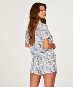 Pyjamatop Springbreakers 11 Pyjamatop Springbreakers -Mode Dessous Geschäft 201805 4