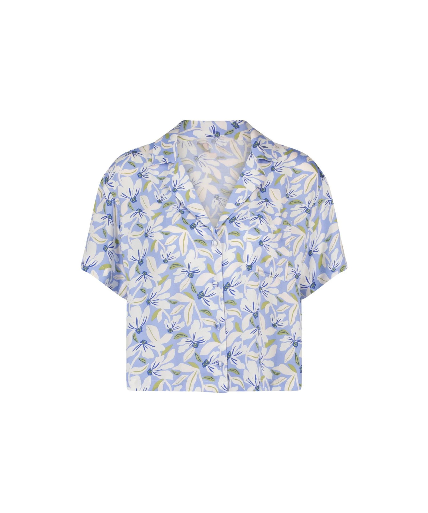 Pyjamatop Springbreakers 7 Pyjamatop Springbreakers – Bild 5