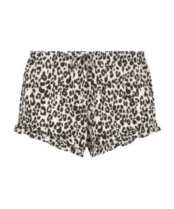 Satin Shorts -Mode Dessous Geschäft 201819 5