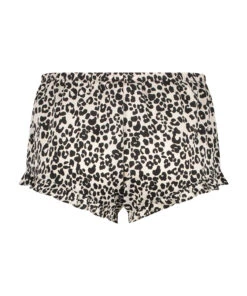 Satin Shorts -Mode Dessous Geschäft 201819 6