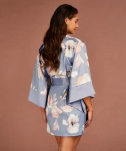 Kimono Isla -Mode Dessous Geschäft 201820 4