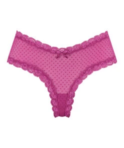 Brazilian V-shape Mesh 10 Brazilian V-shape Mesh -Mode Dessous Geschäft 201833 5