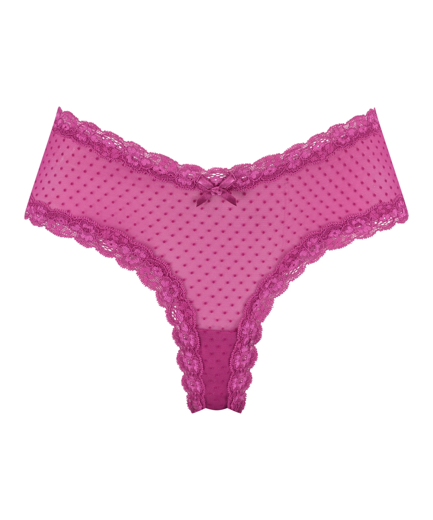 Brazilian V-shape Mesh 6 Brazilian V-shape Mesh – Bild 4