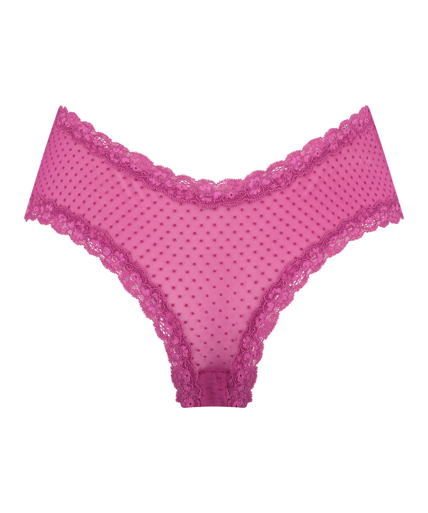 Brazilian V-shape Mesh 7 Brazilian V-shape Mesh – Bild 5