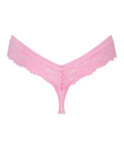 Extra Tiefsitzender String Gianni -Mode Dessous Geschäft 201880 6